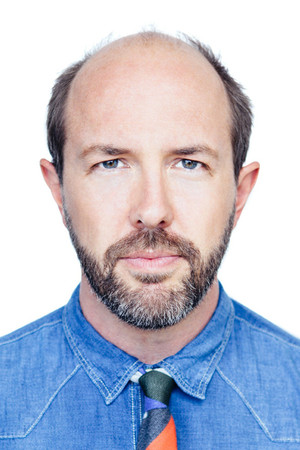 Eric Lange profil kép