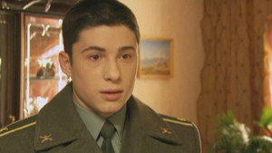 Кремлевские курсанты 1. évad Ep.37 37. epizód