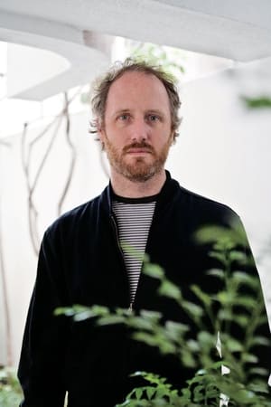 Mike Mills profil kép