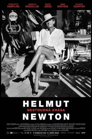 Helmut Newton: The Bad and the Beautiful poszter