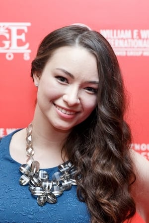 Jodelle Ferland profil kép