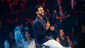 Hasan Minhaj: Off with His Head háttérkép