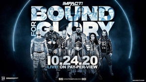 IMPACT Wrestling: Bound for Glory 2020 háttérkép