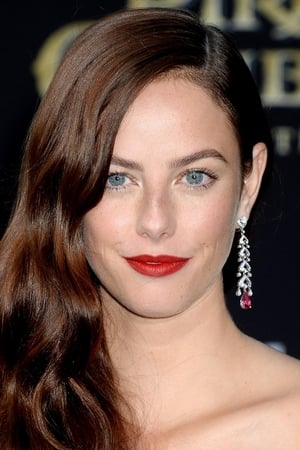 Kaya Scodelario profil kép