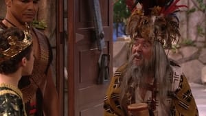 Pair of Kings 2. évad Ep.2 2. epizód