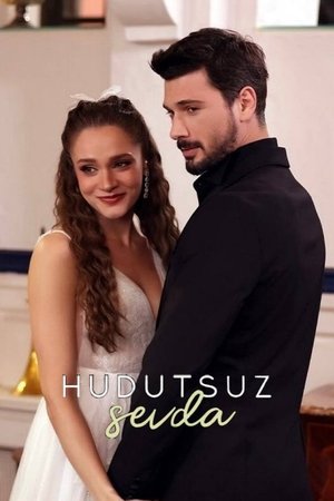 Hudutsuz Sevda poszter