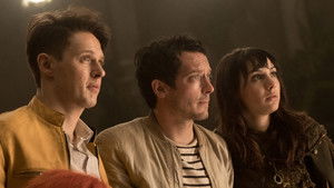 Dirk Gently's Holistic Detective Agency 2. évad Ep.10 10. epizód