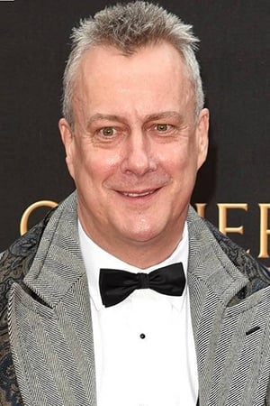 Stephen Tompkinson