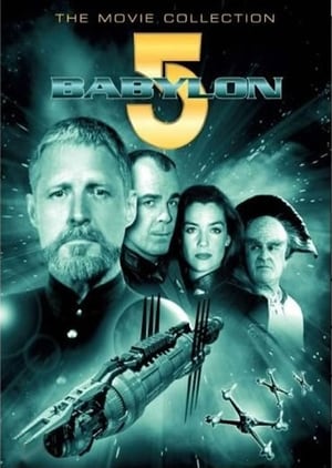 Babylon 5 film kollekció