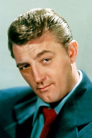 Robert Mitchum profil kép