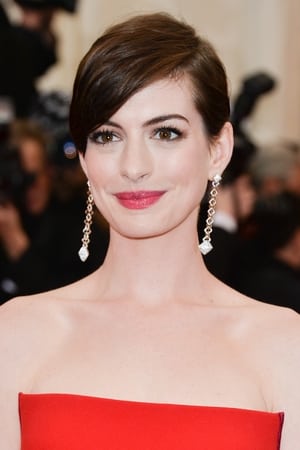 Anne Hathaway profil kép