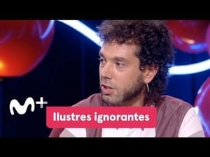 Ilustres Ignorantes Season 10 Ep.4 4. epizód