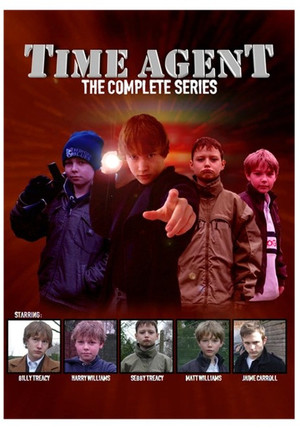 Time Agent
