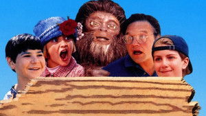 Little Bigfoot 2: The Journey Home háttérkép
