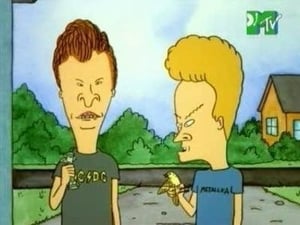 Beavis and Butt-Head Season 7 Ep.14 14. epizód