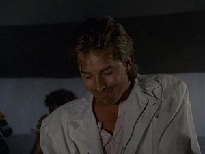 Miami Vice 2. évad Ep.22 Modern kalózok