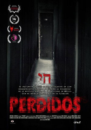 Perdidos poszter