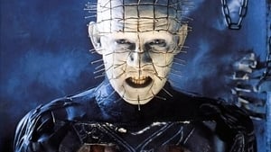 Hellraiser háttérkép