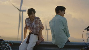 รักสุดใจนายแฟนบอย kép
