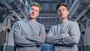 Celebrity Hunted 5. évad Ep.4 4. epizód