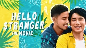 Hello, Stranger: The Movie háttérkép