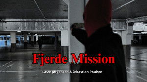 Fjerde Mission háttérkép