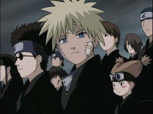 Naruto 2. évad Ep.80 A Harmadik Hokage, mindörökre...