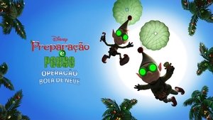 Télapó-manók: A Hógolyó-hadművelet háttérkép