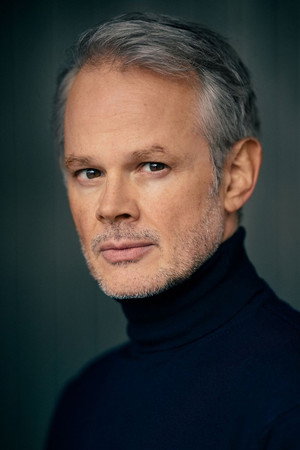 Marco Hofschneider profil kép