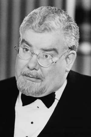 Richard Griffiths profil kép