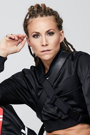 Mariette Hansson profil kép