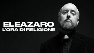 L'Ora di Religione - ELEAZARO háttérkép