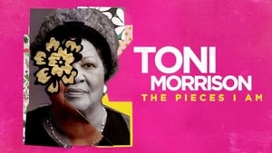 Toni Morrison: The Pieces I Am háttérkép