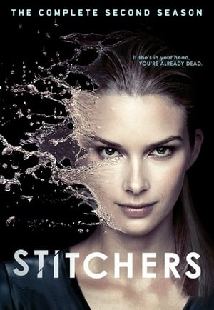 Stitchers - Az összefűzők