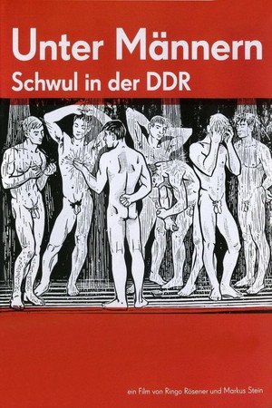 Unter Männern - Schwul in der DDR poszter