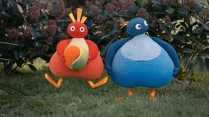 Twirlywoos 1. évad Ep.9 9. epizód