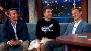 The Late Show with Stephen Colbert 7. évad Ep.164 164. epizód