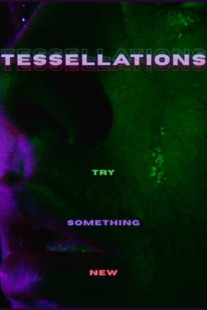 Tessellations poszter