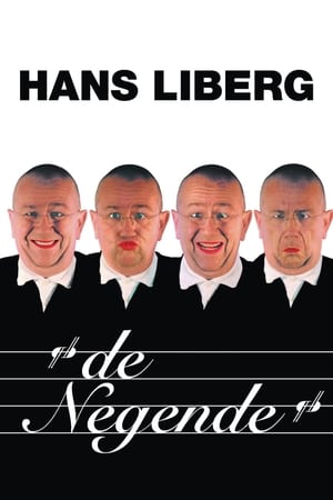 Hans Liberg: De Negende