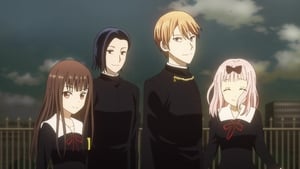 Kaguya-sama: Love is War 2. évad Ep.12 12. epizód