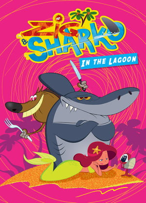 Zig és Sharko