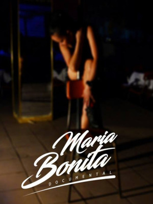 María Bonita poszter