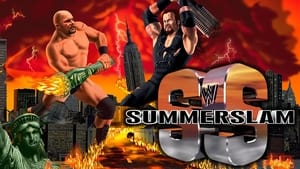 WWE SummerSlam 1998 háttérkép