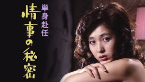 単身赴任 情事の秘密 háttérkép