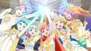 ワッチャプリマジ！ 1. évad Ep.49 49. epizód