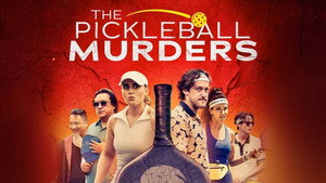 The Pickleball Murders háttérkép