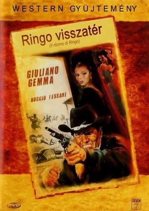 Ringo visszatér