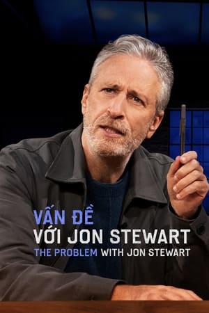 A probléma Jon Stewarttal poszter