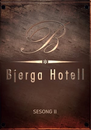 Bjerga Hotell