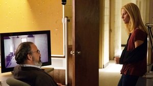 Homeland: A belső ellenség 3. évad Ep.9 Egy emberi roncs